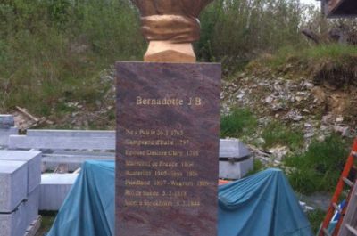 Monument funéraire Pyrénées-Atlantiques (64) - Hautes-Pyrénées