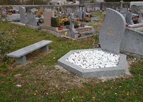 Travaux en cimetière  Pyrénées-Atlantiques (64) - Hautes-Pyrénées
    